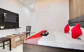 Hotel O City Stay