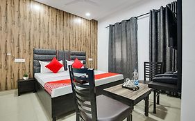 Hotel City Stay